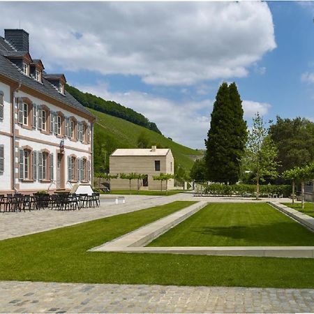 Gaestehaus Cantzheim Kanzem Kültér fotó