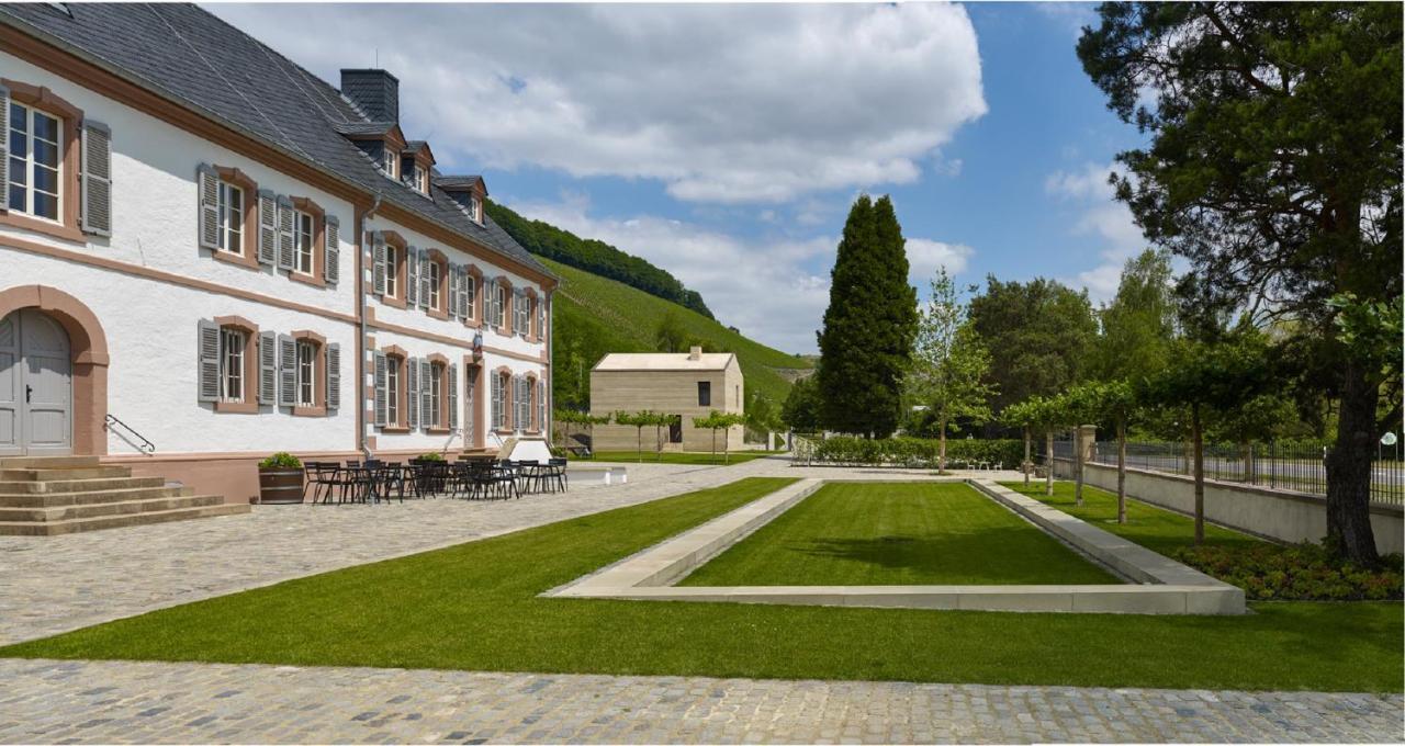 Gaestehaus Cantzheim Kanzem Kültér fotó