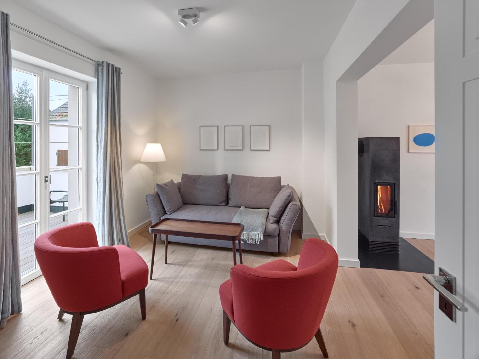 Gaestehaus Cantzheim Kanzem Kültér fotó