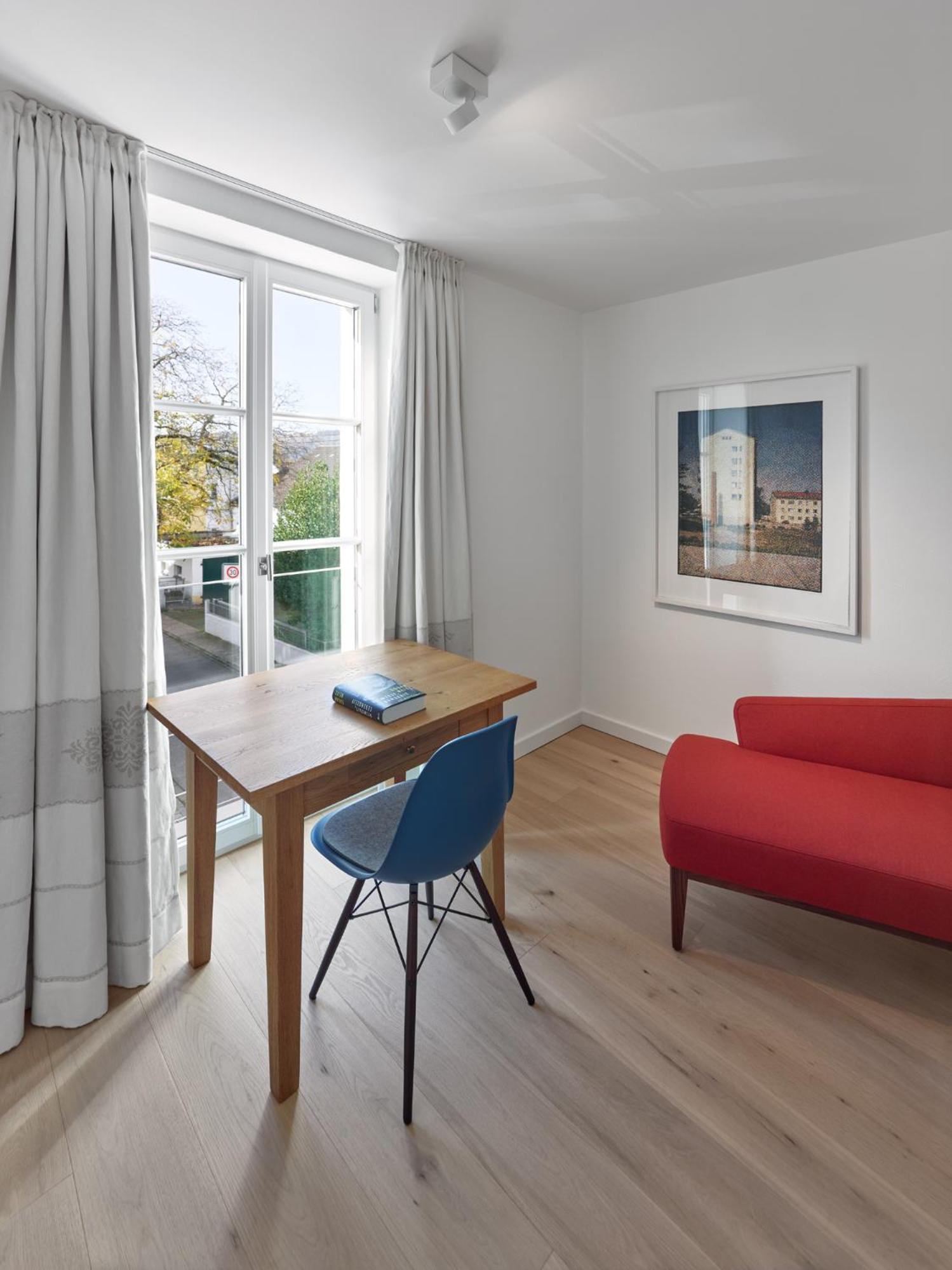Gaestehaus Cantzheim Kanzem Kültér fotó