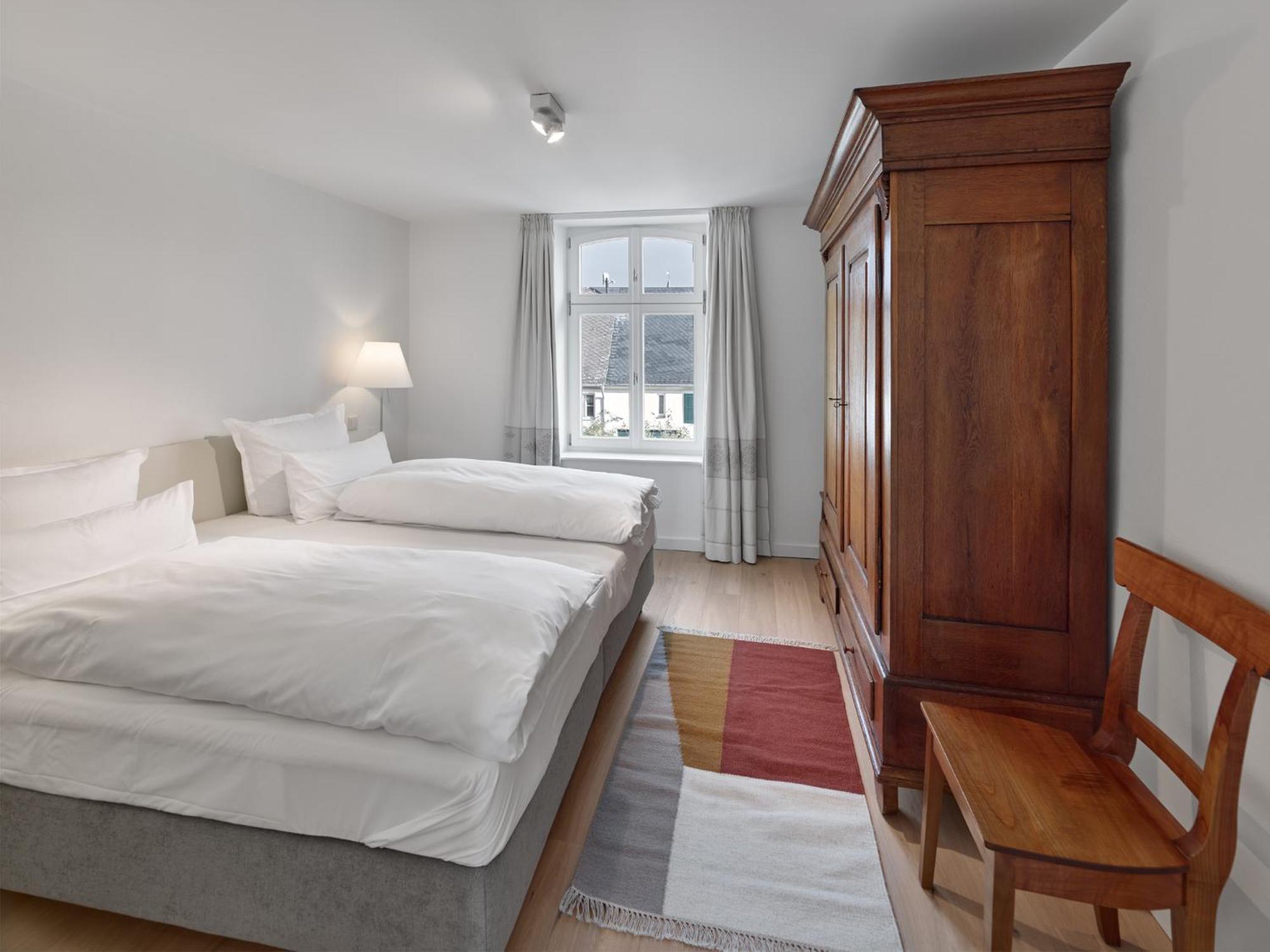 Gaestehaus Cantzheim Kanzem Kültér fotó